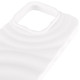 Чохол TPU MonoWave для Apple iPhone 13 Pro Max White