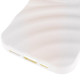 Чохол TPU MonoWave для Apple iPhone 13 Pro Max White