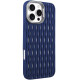Чохол TPU Ribbio для Apple iPhone 16 Pro Max (6.9') Blue