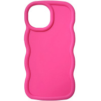 Чохол TPU Ripple для Apple iPhone 15 Pro  Dragon Fruit  (ITS-L-00000078125_3)