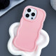 Чохол TPU Ripple для Apple iPhone 15 Pro  Pink