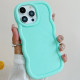 Чохол TPU Ripple для Apple iPhone 15 Pro  Turquoise