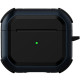 Футляр протиударний Black ed. для навушників Airpods 3 Blue