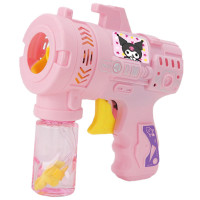Пістолет з мильними бульбашками Heroes Bubble Gun+ bottle 50ml Mad  (ITS-L-00000071811_8)