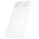 Портативний ЗП Power Bank Hoco J154 Victorious 22.5W+PD20W 10000 mAh White
