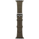 Ремінець Kilim для Apple Watch 38/40/41/42mm(ser.10) Khaki