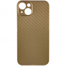 Чохол K-DOO Air Carbon Series для Apple iPhone 13 mini (5.4') Sunset Gold-(00000051561_4)