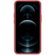 Чохол Nillkin Matte Pro для Apple iPhone 15  Червоний/Red  (ITS-L-00000065671_2)