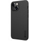 Чохол Nillkin Matte Pro для Apple iPhone 15  Чорний/Black  (ITS-L-00000065671_4)