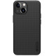 Чохол Nillkin Matte Pro для Apple iPhone 15  Чорний/Black  (ITS-L-00000065671_4)
