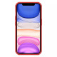 Чохол Nillkin Matte Pro для Apple iPhone 15 Pro Max Червоний/Red  (ITS-L-00000065674_2)