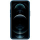 Чохол Nillkin Matte Pro для Apple iPhone 15  Синій/Blue  (ITS-L-00000065671_3)