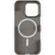 Чохол PC Dream with MagSafe для Apple iPhone 16 Pro (6.3') Gray