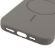Чохол PC Dream with MagSafe для Apple iPhone 16 Pro (6.3') Gray