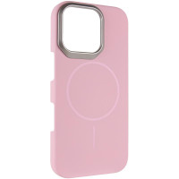 Чохол PC Dream with MagSafe для Apple iPhone 16 Pro (6.3') Pink  (ITS-L-00000081263_6)
