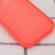 Чохол Silicone Case Full Protective (AA) NO LOGO для Apple iPhone 15  Кавуновий/Watermelon red