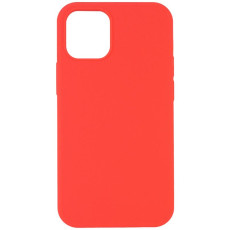 Чохол Silicone Case Full Protective (AA) NO LOGO для Apple iPhone 15  Кавуновий/Watermelon red  (ITS-L-00000072457_1)
