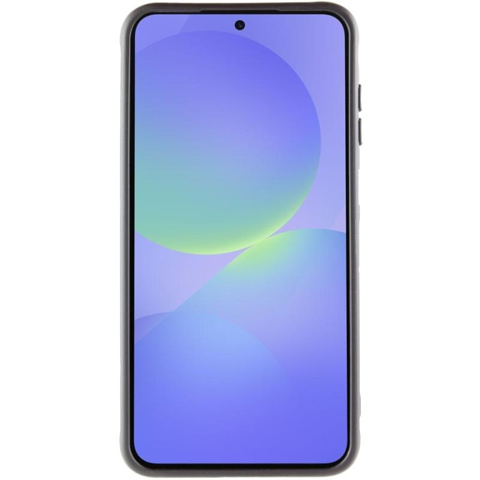 Чохол TPU Bloom with MagSafe для Samsung Galaxy A16 4G/5G Black