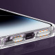 Чехол TPU Gorilla with MagSafe для Apple iPhone 14 