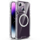 Чехол TPU Gorilla with MagSafe для Apple iPhone 15 