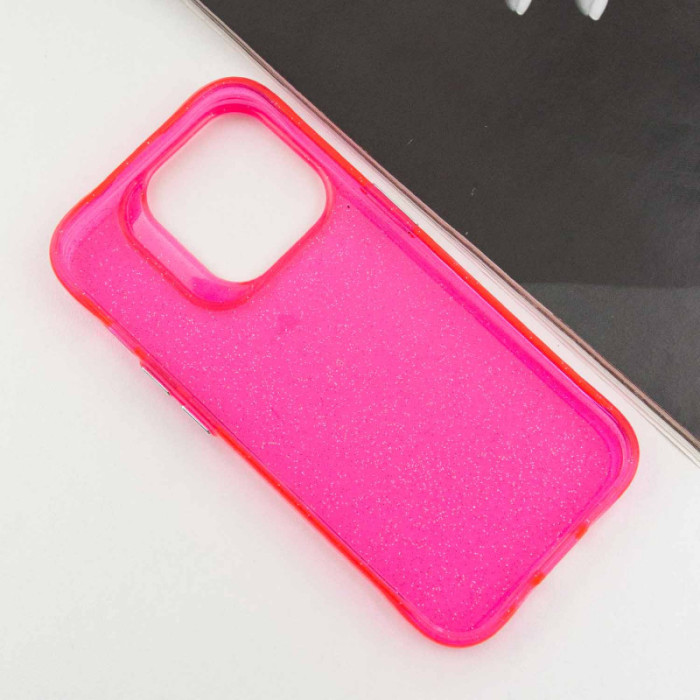 Чехол TPU Radiance для Apple iPhone 15 Pro Max