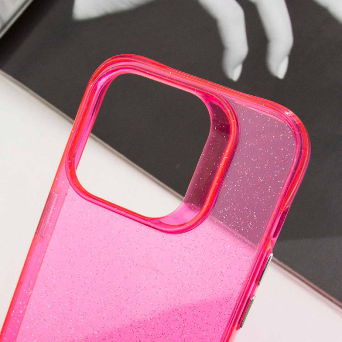 Чехол TPU Radiance для Apple iPhone 15 Pro Max