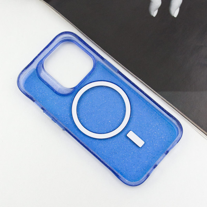 Чехол TPU Radiance with MagSafe для Apple iPhone 14 Pro Max