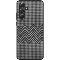 Чохол TPU+PC Grid для Samsung Galaxy S24 FE Wave  (ITS-L-00000075528_6)