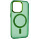 Чехол TPU+PC Lily with MagSafe для Apple iPhone 14 Pro 