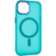 Чехол TPU+PC Lily with MagSafe для Apple iPhone 15 