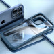 Чехол TPU+PC Pulse для Apple iPhone 15 Pro 