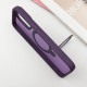 Чохол Ummi Colorful with MagSafe HQ Ring для Apple iPhone 14 Pro Max Purple