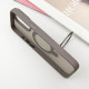Чохол Ummi Colorful with MagSafe HQ Ring для Apple iPhone 15  Grey