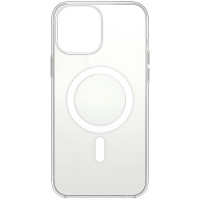 Чохол Ummi transparent with MagSafe для Apple iPhone 16 Pro Max (6.9') Clear  (ITS-L-00000081231_1)