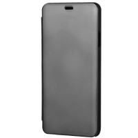 Чохол-книжка Clear View Standing Cover для Xiaomi Mi 10T Lite/Redmi Note 9 Pro 5G Чорний  (ITS-L-00000040273_5)