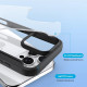 Чехол-книжка Dux Ducis Skin X Pro with MagSafe для Apple iPhone 16 Pro (6.3')