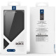 Чехол-книжка Dux Ducis Skin X Pro with MagSafe для Apple iPhone 16 Pro (6.3')