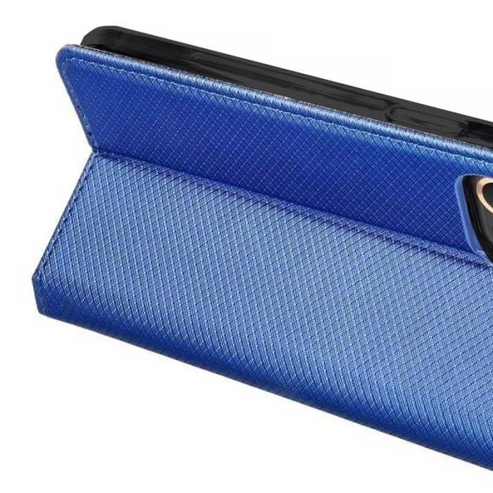 Чохол-книжка Magnet для Xiaomi Redmi 15C (Global)/Poco C85 (Global) Blue