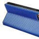 Чохол-книжка Magnet для Xiaomi Redmi 15C (Global)/Poco C85 (Global) Blue