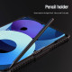 Чохол-книжка Nillkin Bumper Pro Multi-angle для Apple iPad Pro 11' (2024-25) Black