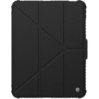 Чохол-книжка Nillkin Bumper Pro Multi-angle для Apple iPad Pro 11' (2024-25) Black