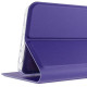 Шкіряний чохол-книжка GETMAN Elegant (PU) для Google Pixel 7 Фіолетовий  (ITS-L-00000068008_7)