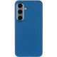 TPU чехол Bonbon Metal Style для Samsung Galaxy S24+