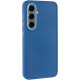 TPU чехол Bonbon Metal Style для Samsung Galaxy S24+