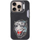 TPU+PC чехол Friends для Apple iPhone 15 Pro 