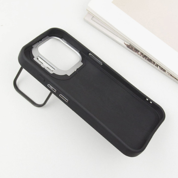 TPU+PC чехол Friends для Apple iPhone 15 Pro 