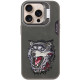 TPU+PC чехол Friends для Apple iPhone 15 Pro 