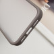 TPU+PC чехол Metal Buttons для Apple iPhone 16 