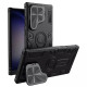 TPU+PC чохол Nillkin CamShield Armor Prop для Samsung Galaxy S24 Ultra Black  (ITS-L-00000068404_1)
