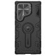 TPU+PC чохол Nillkin CamShield Armor Prop для Samsung Galaxy S24 Ultra Black  (ITS-L-00000068404_1)